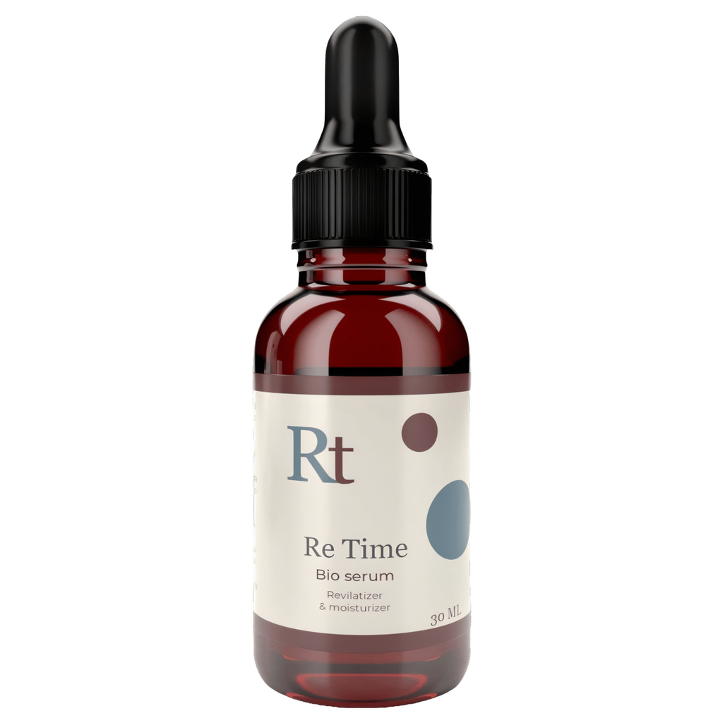 Retime Serum