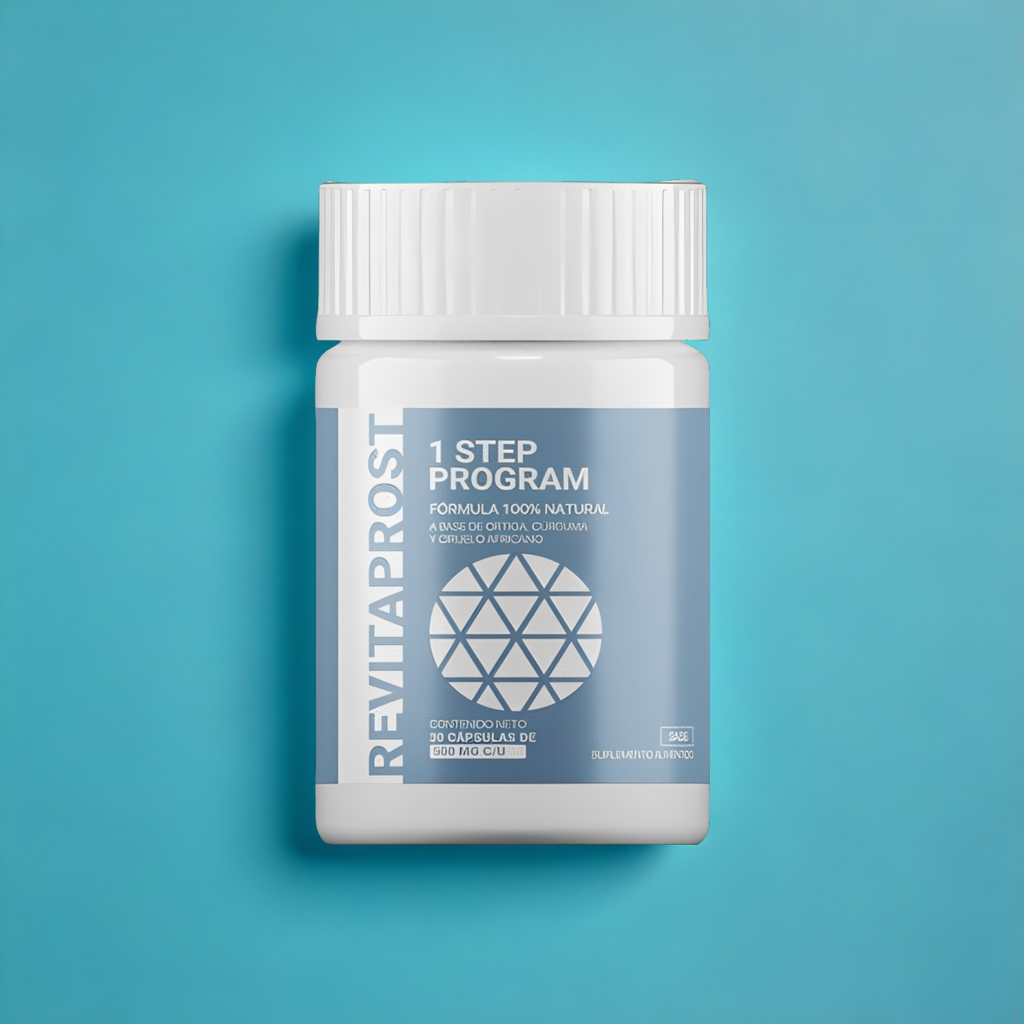 Revitaprost (Low Price)