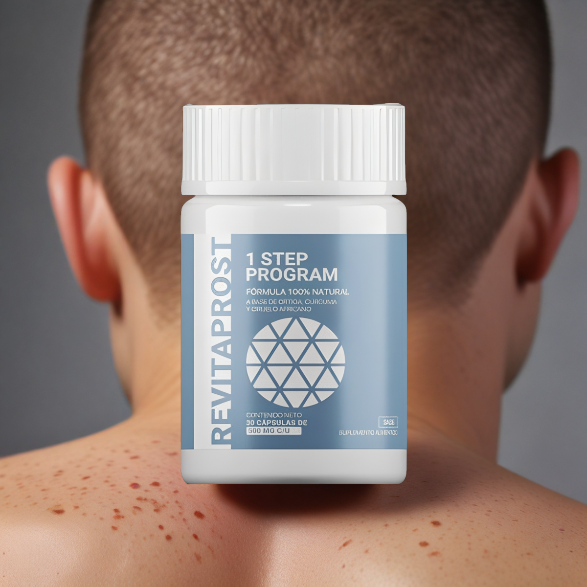 Revitaprost (Low Price)