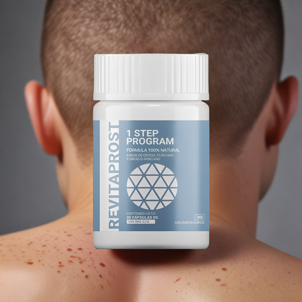 Revitaprost (Low Price)