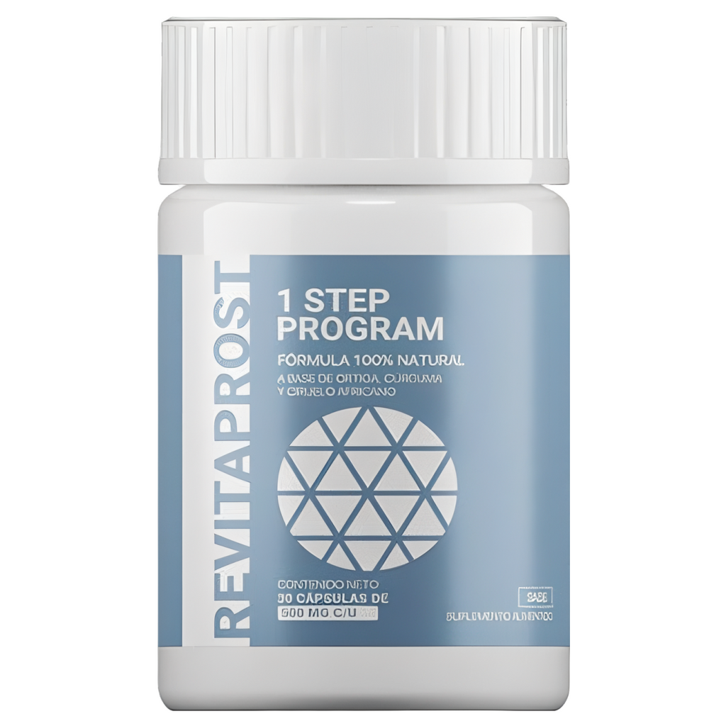 Revitaprost (Low Price)