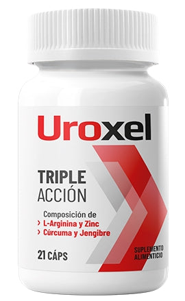 UROXEL (male urination)