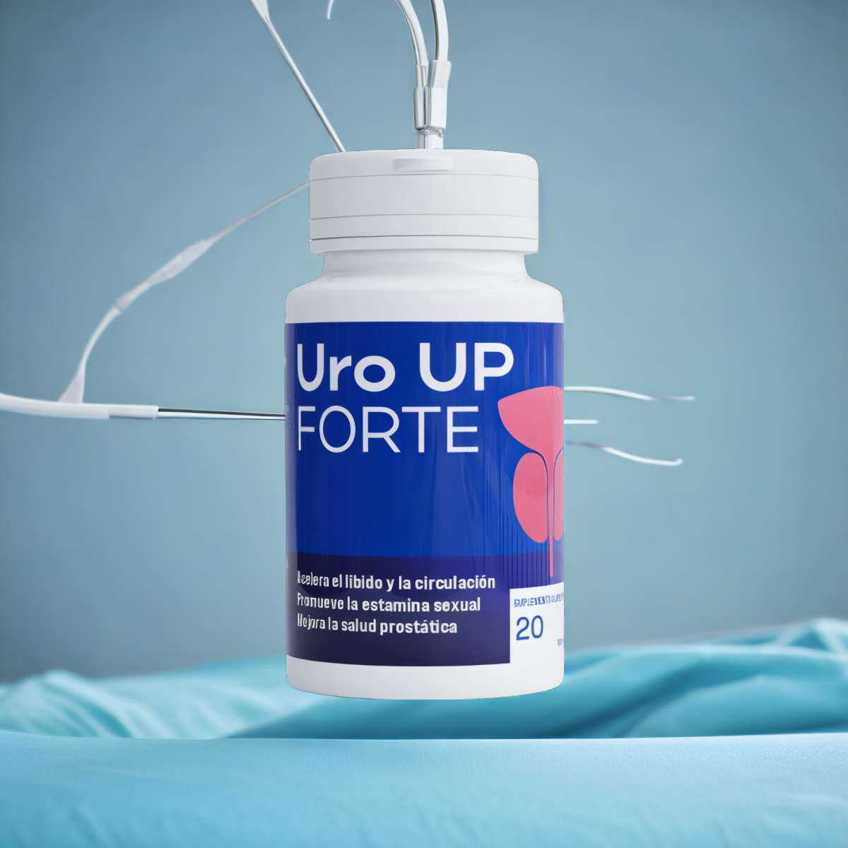 Uro UP Forte Low