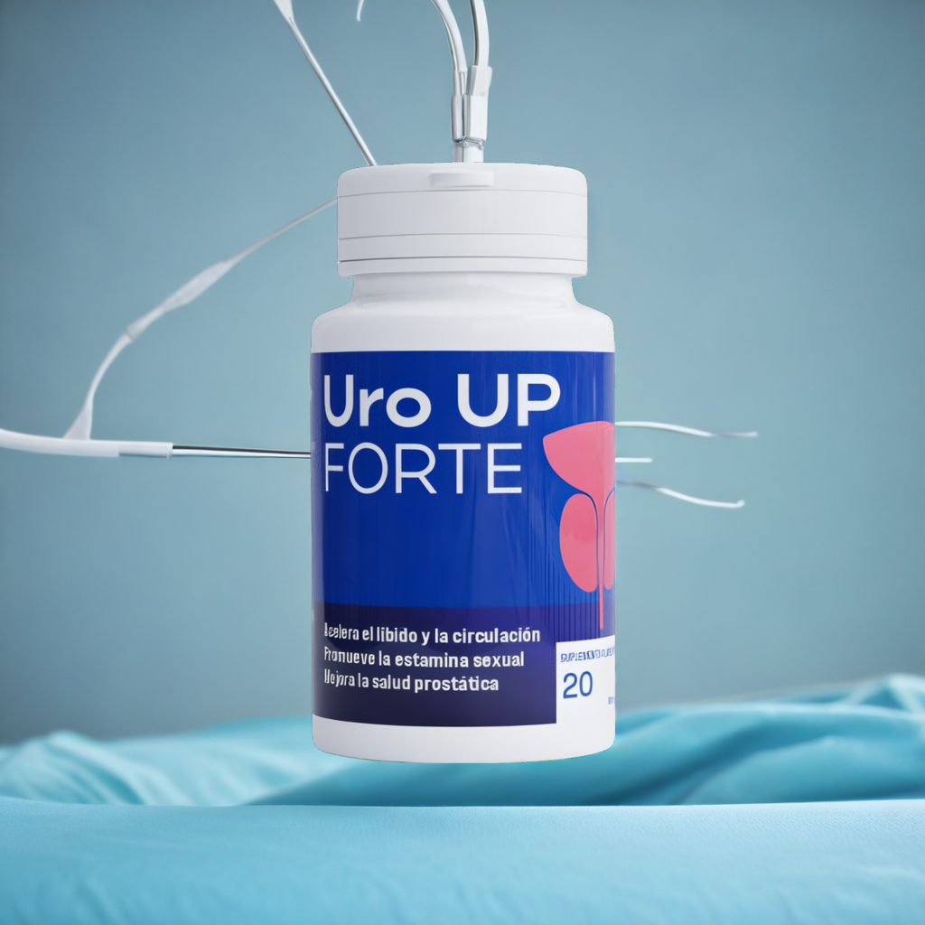 Uro UP Forte Low