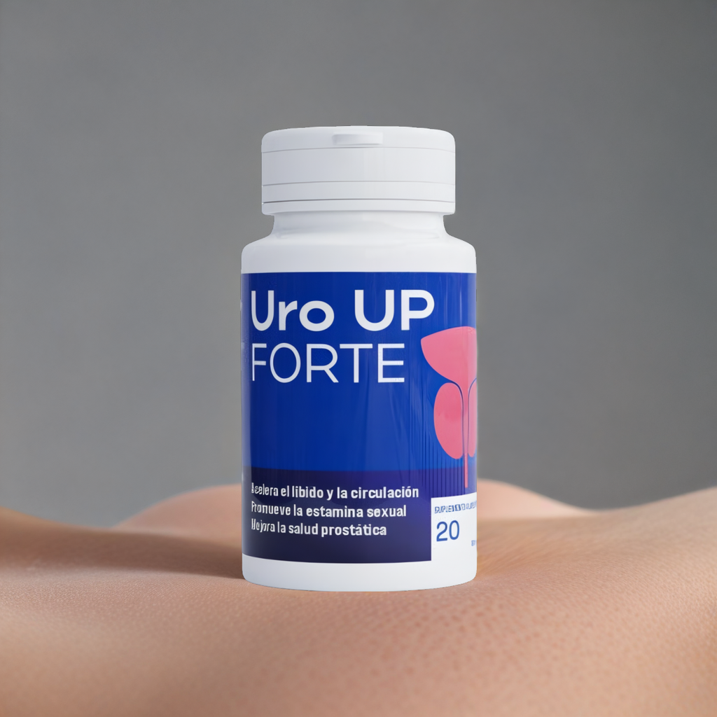 Uro UP Forte Low