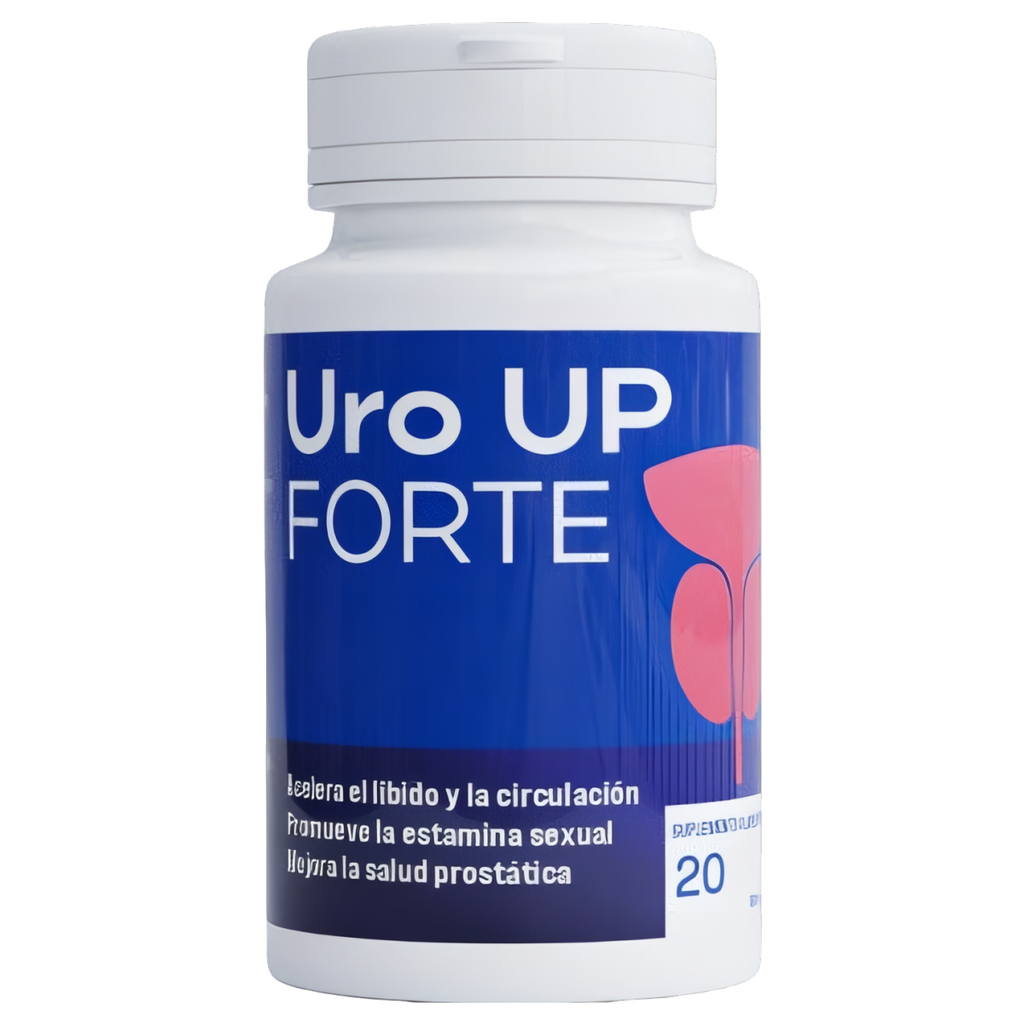 Uro UP Forte Low