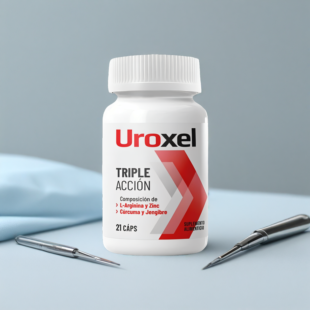 UROXEL (male urination)
