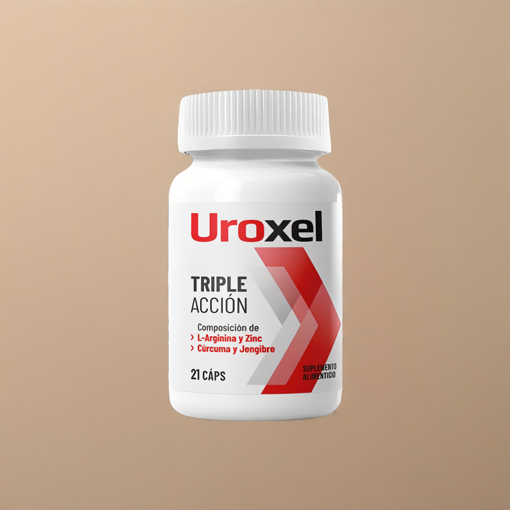 UROXEL (male urination)