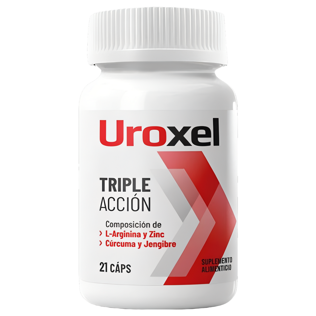 UROXEL (male urination)