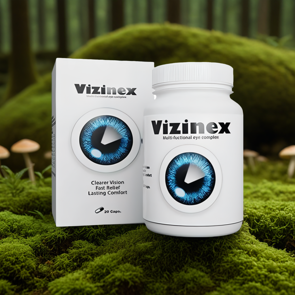 VIZINEX (LOW PRICE)
