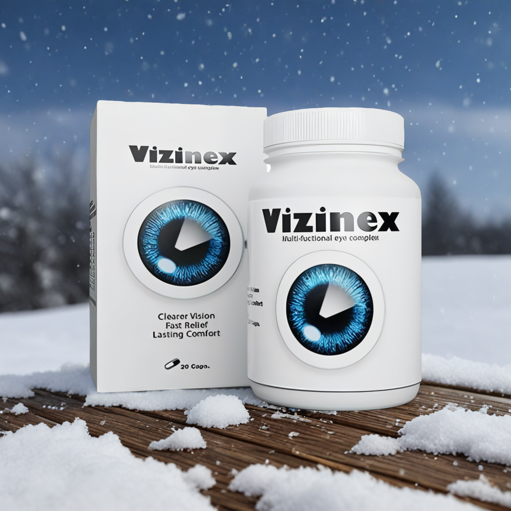 VIZINEX (LOW PRICE)