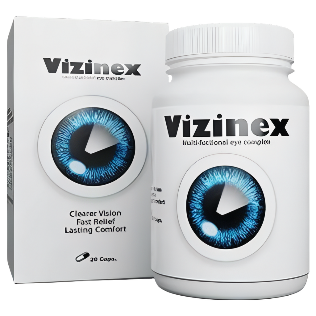 VIZINEX (LOW PRICE)