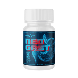 Neogast Liver