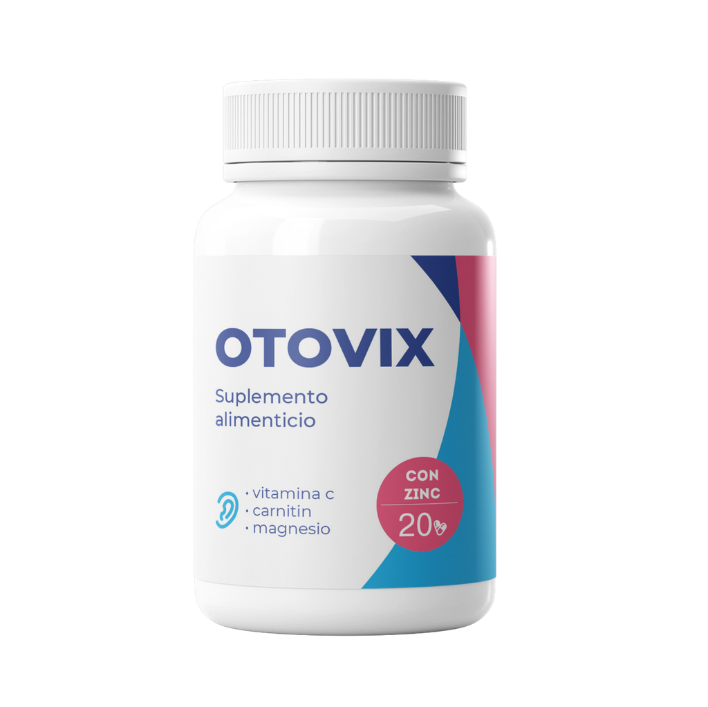 OTOVIX