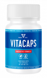 VitaCaps Vision low price