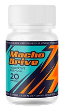 Macho Drive