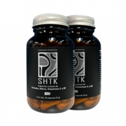 Shiitake Weightloss