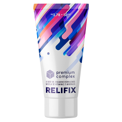 Relifix Whitening