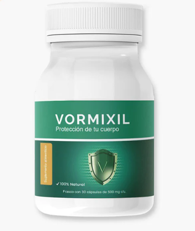 Vormixil