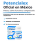 Potencialex