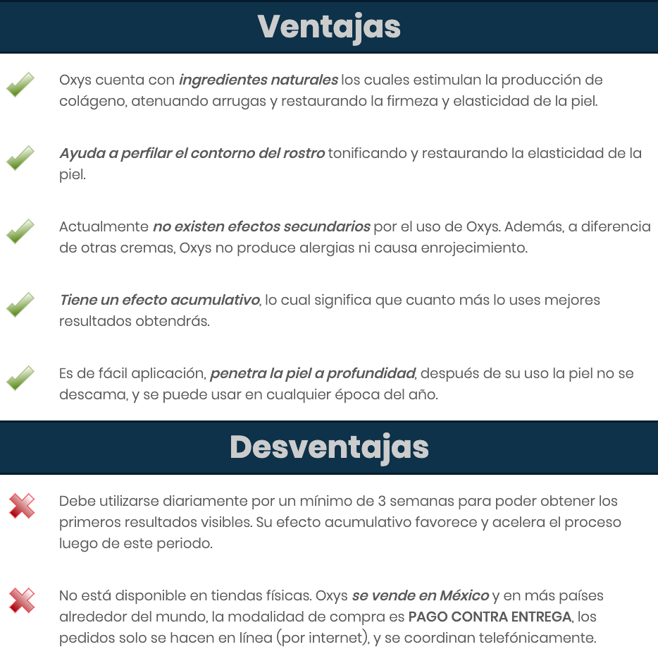 Oxys
