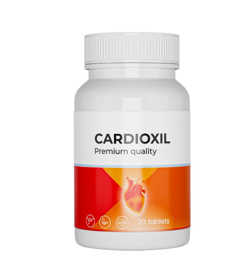 Cardioxil