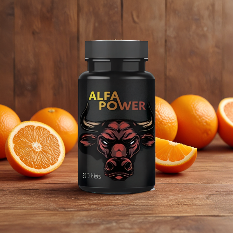 Alfa Power Low Price