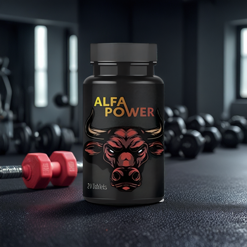 Alfa Power Low Price