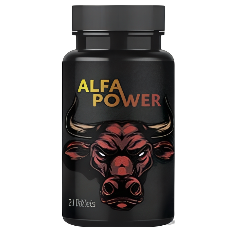 Alfa Power Low Price