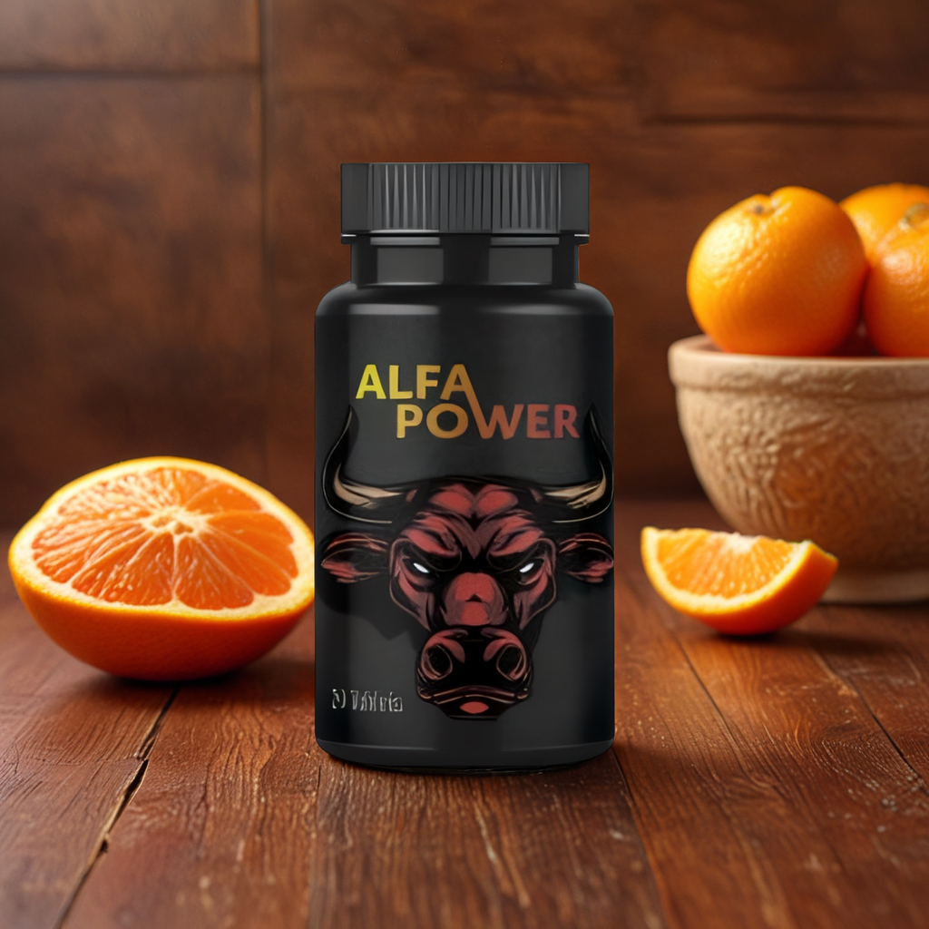 Alfa Power