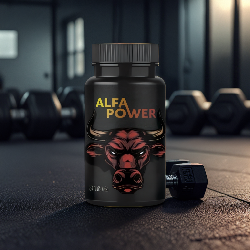 Alfa Power
