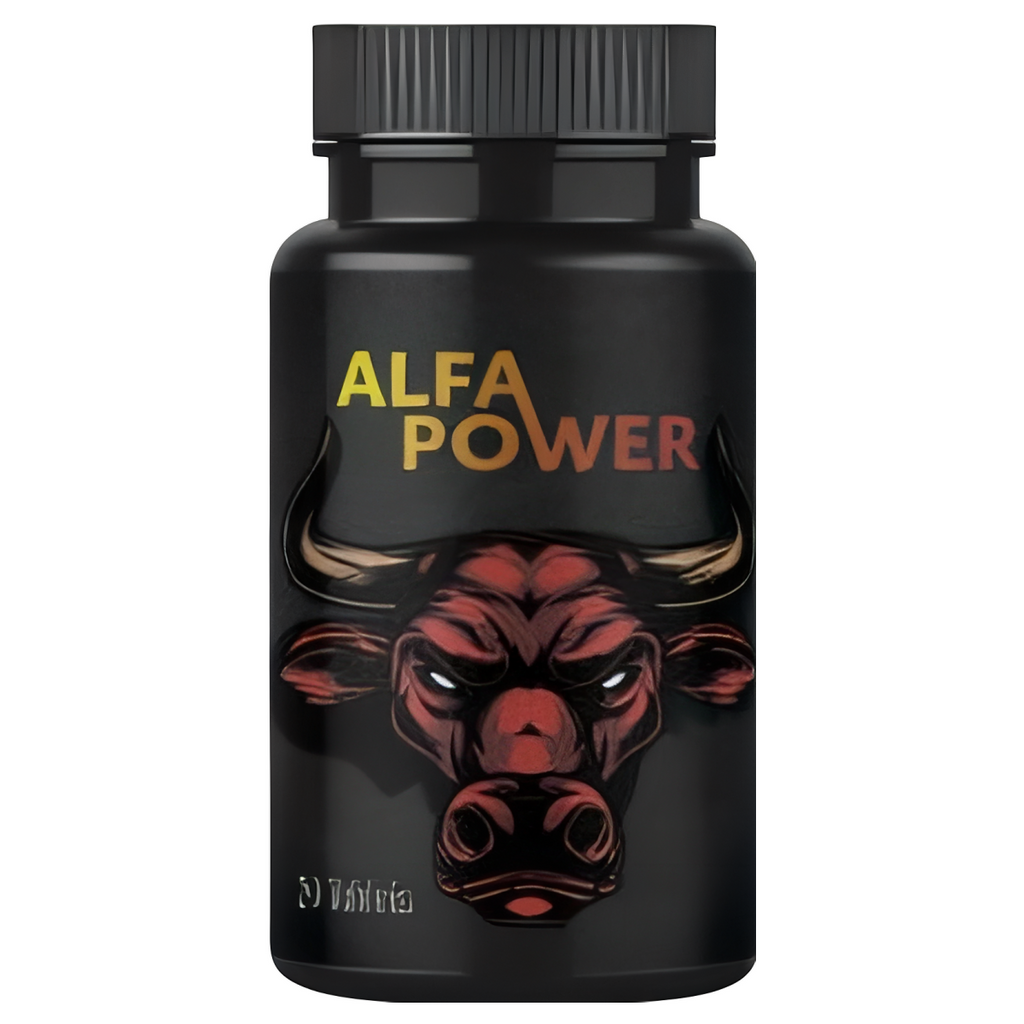 Alfa Power