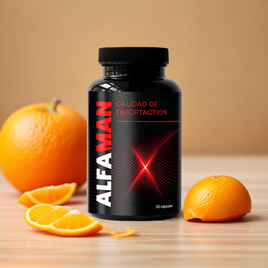 ALFAMAN (LOW PRICE)