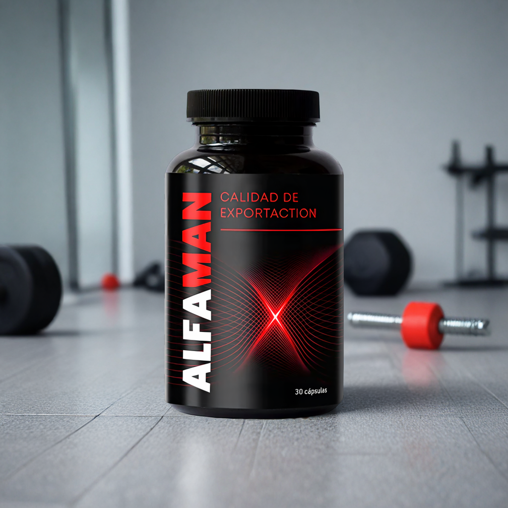 ALFAMAN (LOW PRICE)