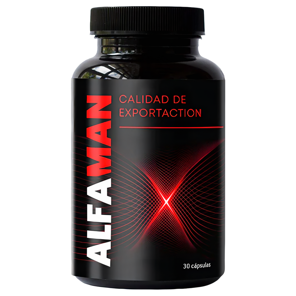 ALFAMAN (LOW PRICE)
