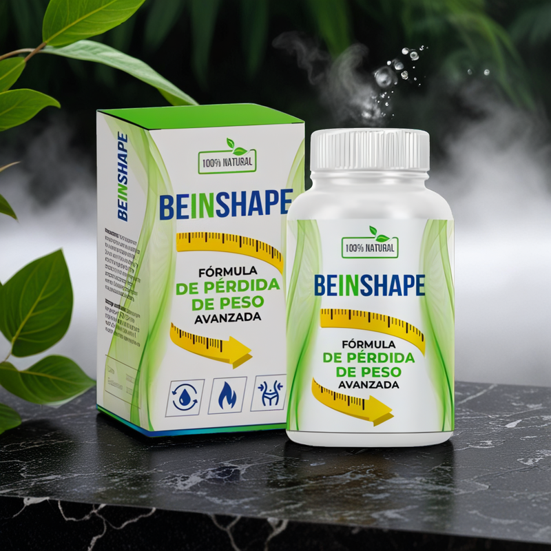 BEINSHAPE