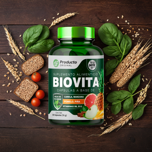 Biovita