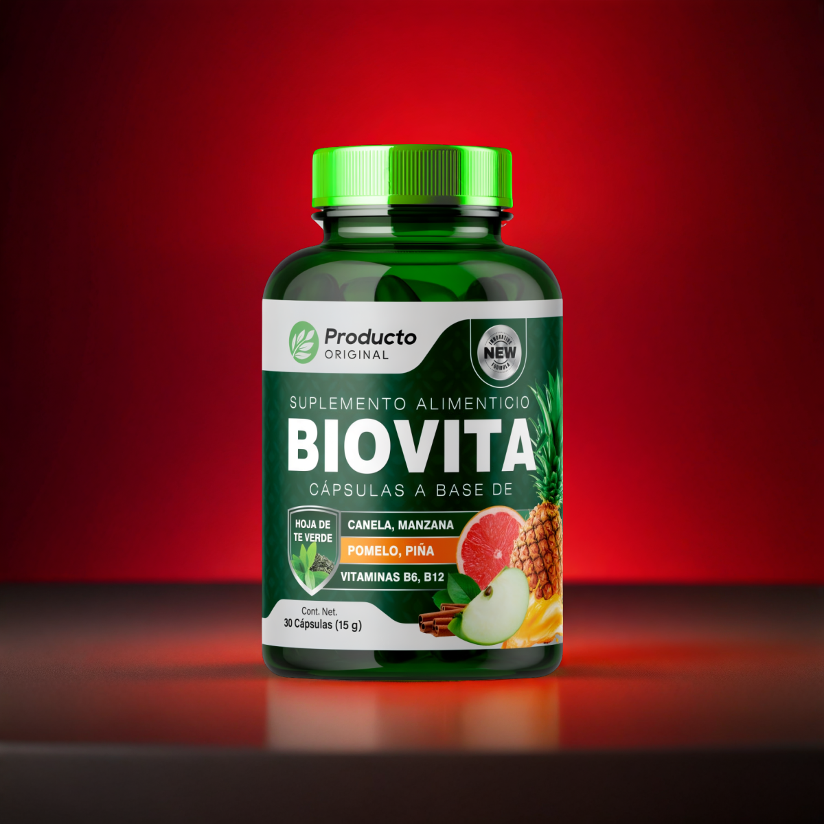 Biovita