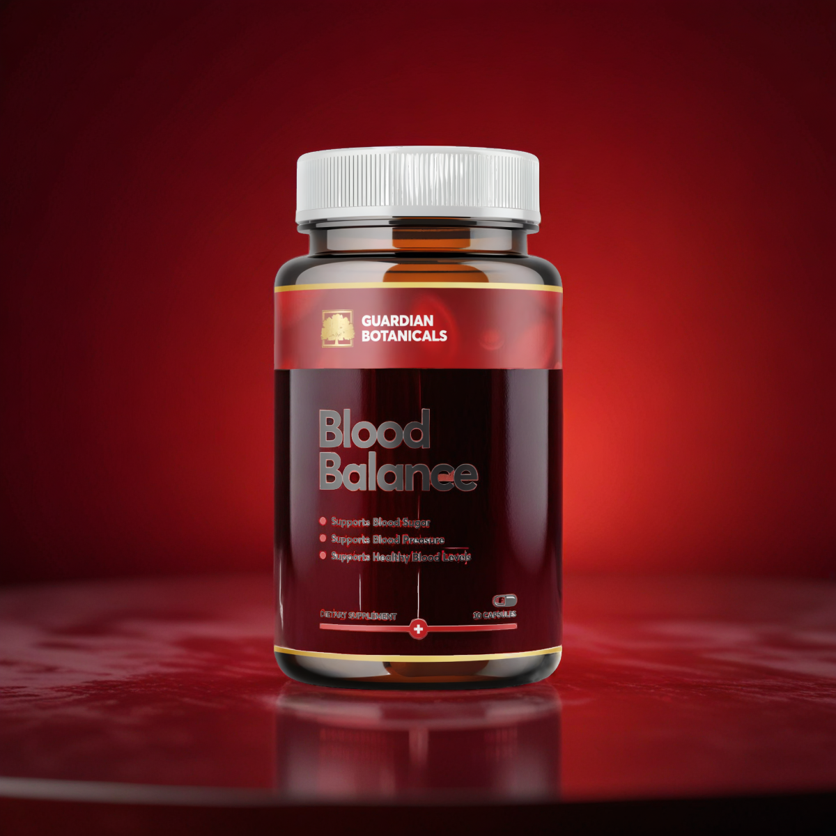 BLOOD BALANCE