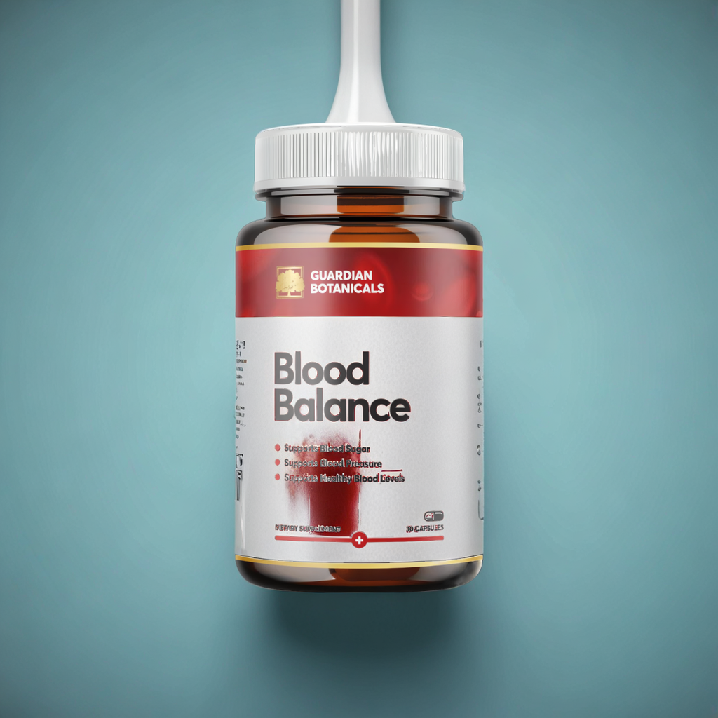 BLOOD BALANCE