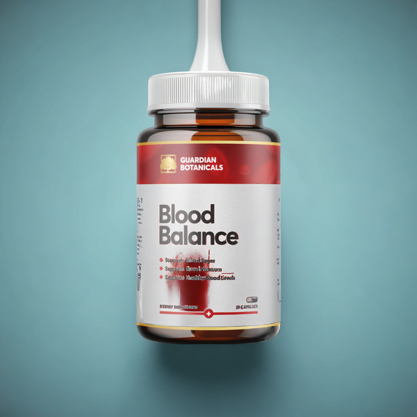 BLOOD BALANCE