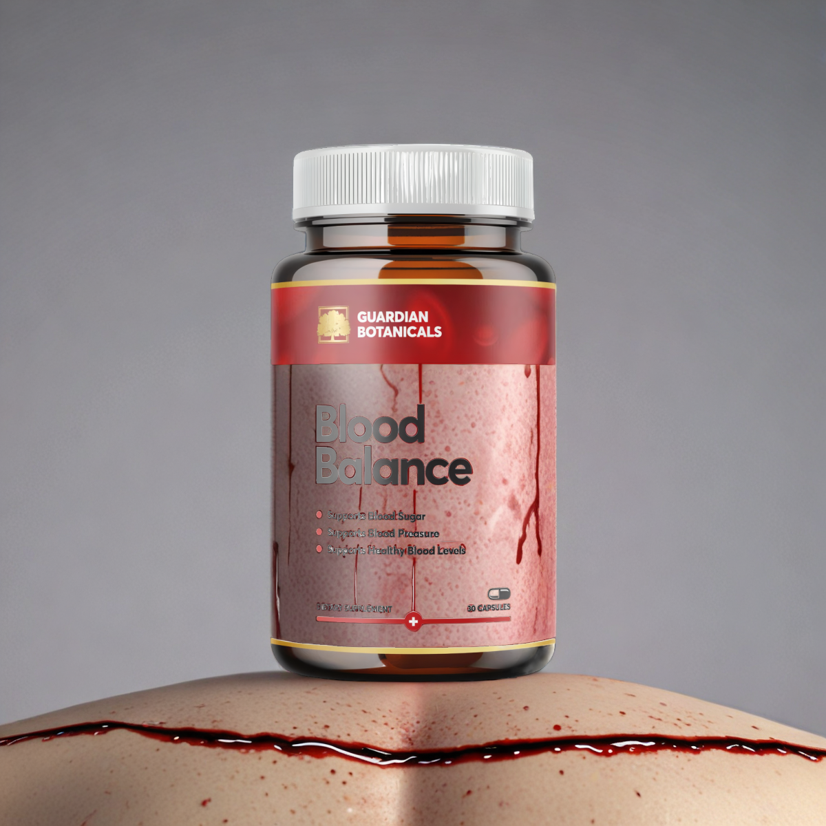 BLOOD BALANCE