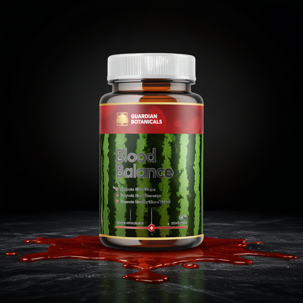 BLOOD BALANCE