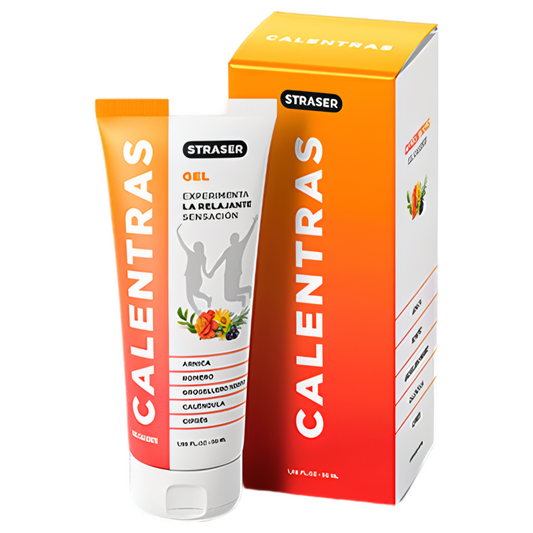 Calentras