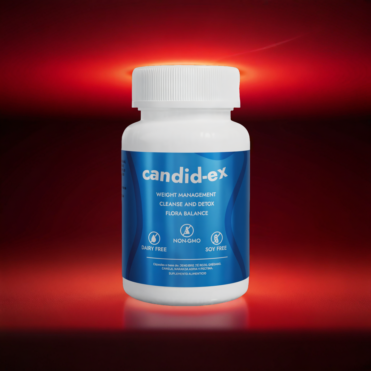 Candid-ex Low Price