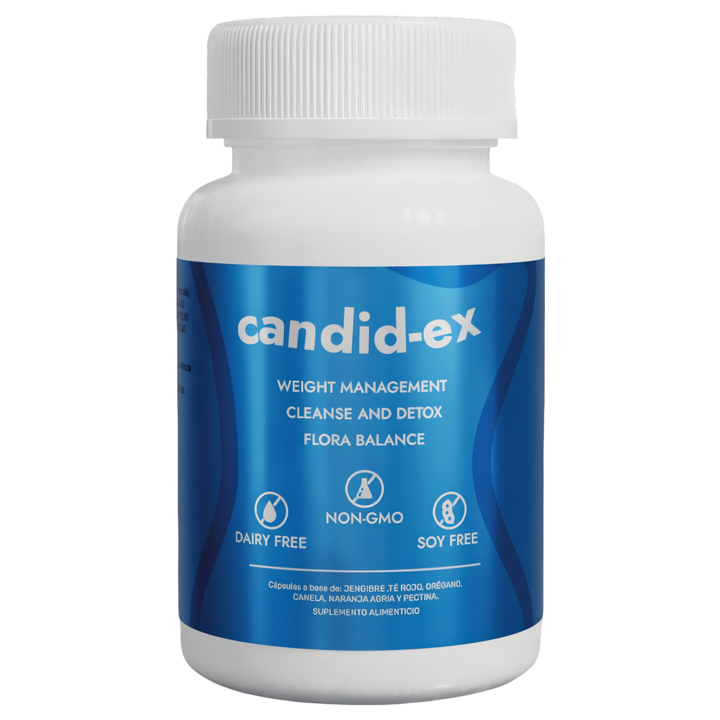 Candid-ex Low Price