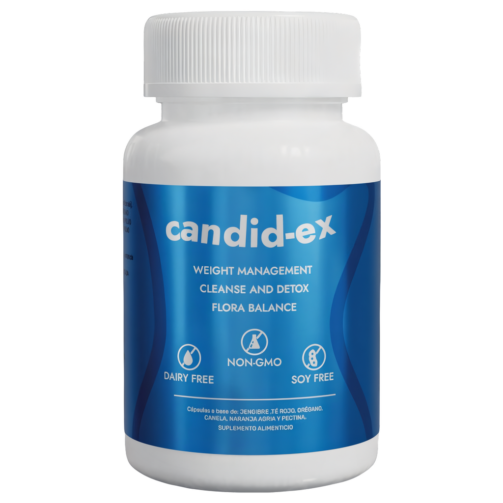 Candid-ex