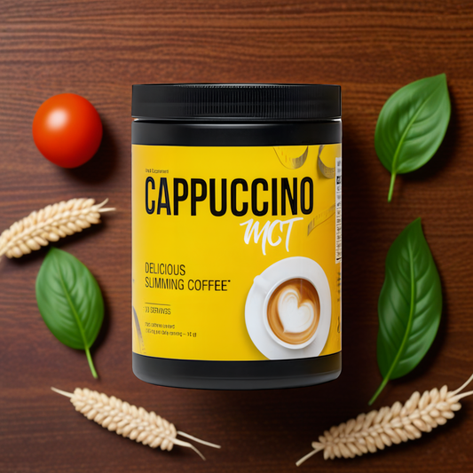 Cappuccino MCT