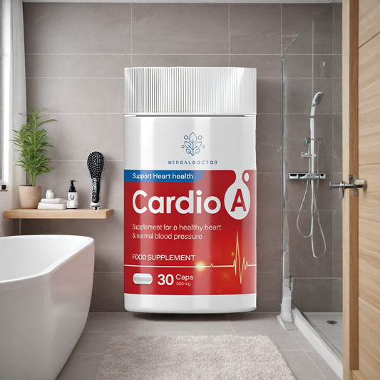 CARDIO A (LOW PRICE)