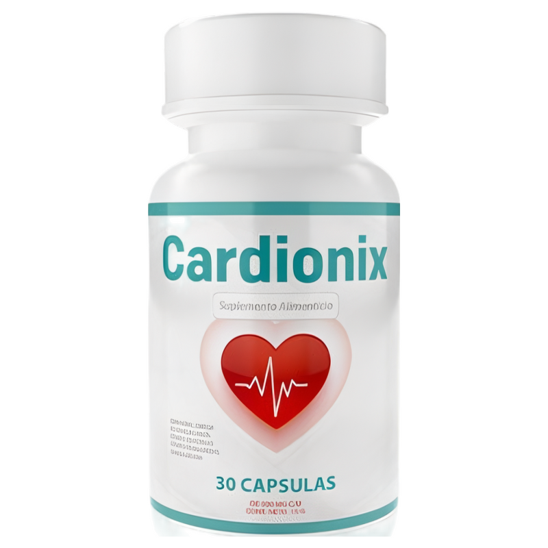 Cardionix